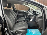 Ford Fiesta ZETEC 20