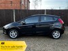 Ford Fiesta ZETEC