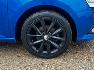 Skoda Fabia COLOUR EDITION MPI 16