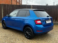 Skoda Fabia COLOUR EDITION MPI 15