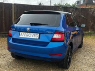 Skoda Fabia COLOUR EDITION MPI 14