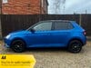 Skoda Fabia COLOUR EDITION MPI