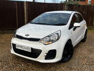 Kia Rio SR7 11