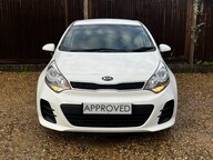 Kia Rio SR7 3