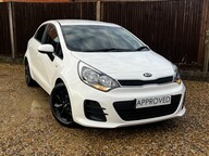 Kia Rio SR7 10