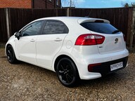 Kia Rio SR7 9