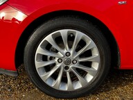 Vauxhall Corsa SE 17