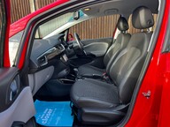 Vauxhall Corsa SE 18