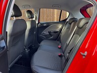 Vauxhall Corsa SE 24