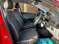 Vauxhall Corsa SE 21