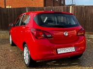 Vauxhall Corsa SE 13