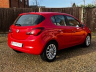 Vauxhall Corsa SE 7