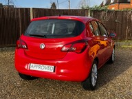 Vauxhall Corsa SE 12