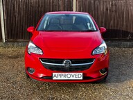 Vauxhall Corsa SE 3