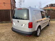 Volkswagen Caddy Maxi C20 TSI KOMBI 14