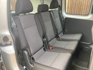 Volkswagen Caddy Maxi C20 TSI KOMBI 30