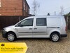 Volkswagen Caddy Maxi C20 TSI KOMBI