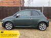 Fiat 500 ROCKSTAR MHEV