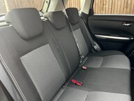 Suzuki Vitara SZ-T BOOSTERJET 26