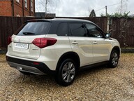 Suzuki Vitara SZ-T BOOSTERJET 7