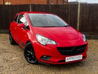 Vauxhall Corsa ENERGY A/C ECOFLEX 11