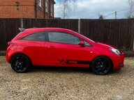 Vauxhall Corsa ENERGY A/C ECOFLEX 7