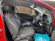 Vauxhall Corsa ENERGY A/C ECOFLEX 22