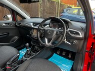 Vauxhall Corsa ENERGY A/C ECOFLEX 23