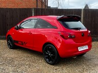 Vauxhall Corsa ENERGY A/C ECOFLEX 10