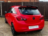 Vauxhall Corsa ENERGY A/C ECOFLEX 14