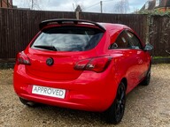 Vauxhall Corsa ENERGY A/C ECOFLEX 13