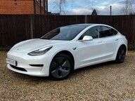 Tesla Model 3 STANDARD RANGE PLUS 4