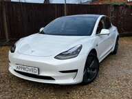 Tesla Model 3 STANDARD RANGE PLUS 11