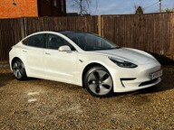 Tesla Model 3 STANDARD RANGE PLUS 2