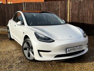 Tesla Model 3 STANDARD RANGE PLUS 10