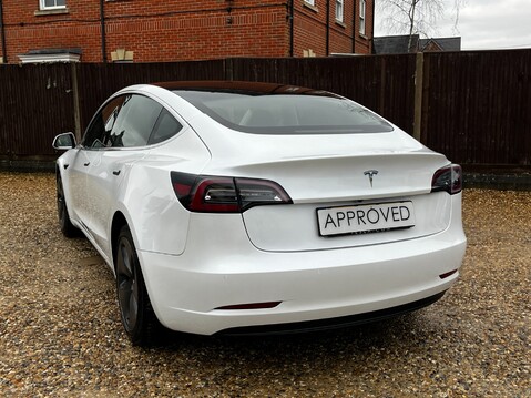 Tesla Model 3 STANDARD RANGE PLUS 13