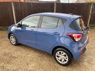 Hyundai i10 SE 16