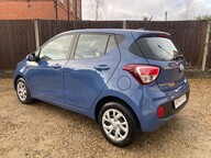 Hyundai i10 SE 17