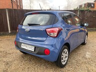 Hyundai i10 SE 12