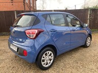 Hyundai i10 SE 13