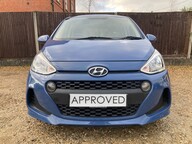 Hyundai i10 SE 3