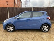 Hyundai i10 SE 10