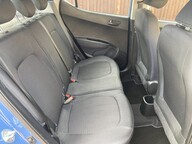 Hyundai i10 SE 28