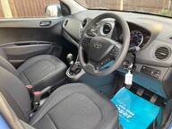 Hyundai i10 SE 23