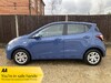 Hyundai i10 SE