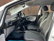 Vauxhall Corsa SE 20