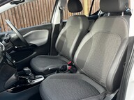 Vauxhall Corsa SE 22