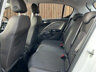 Vauxhall Corsa SE 26