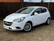 Vauxhall Corsa SE 6