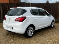 Vauxhall Corsa SE 9